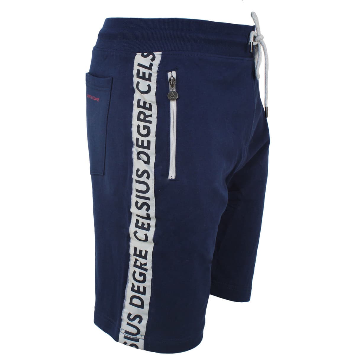 Men's Shorts Degré Celsius Blue