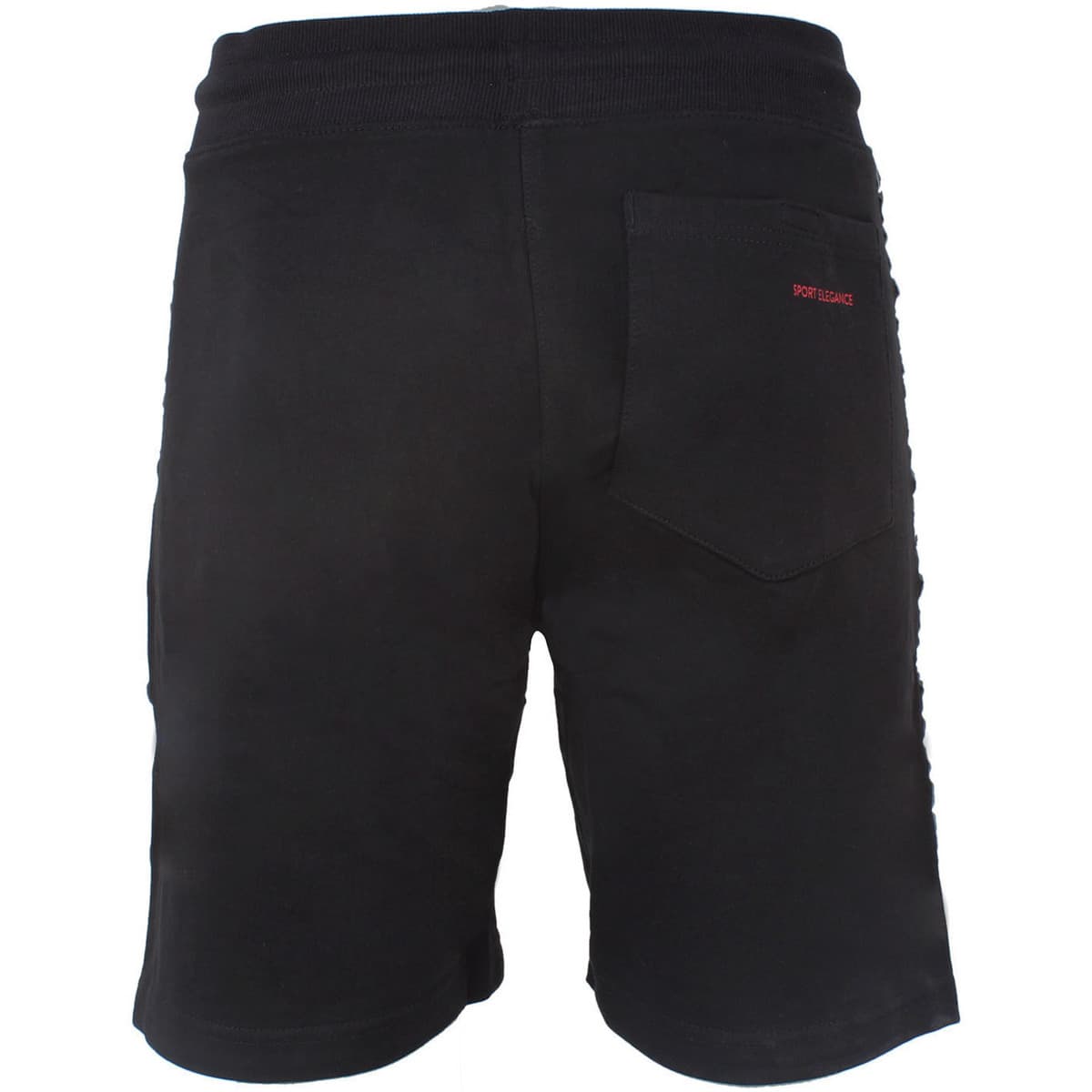 Men's Shorts Degré Celsius Black