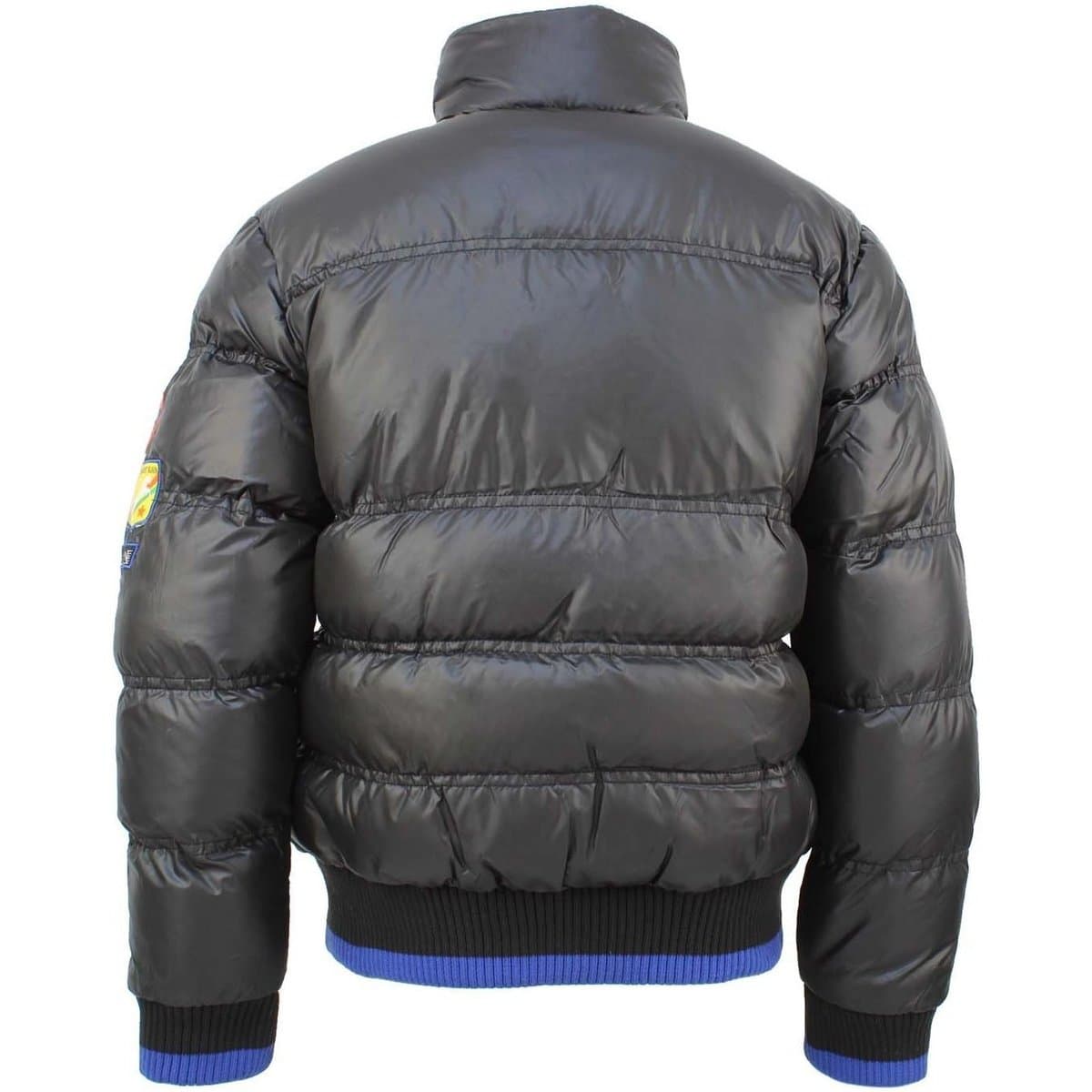 Men's Jackets Harry Kayn Black