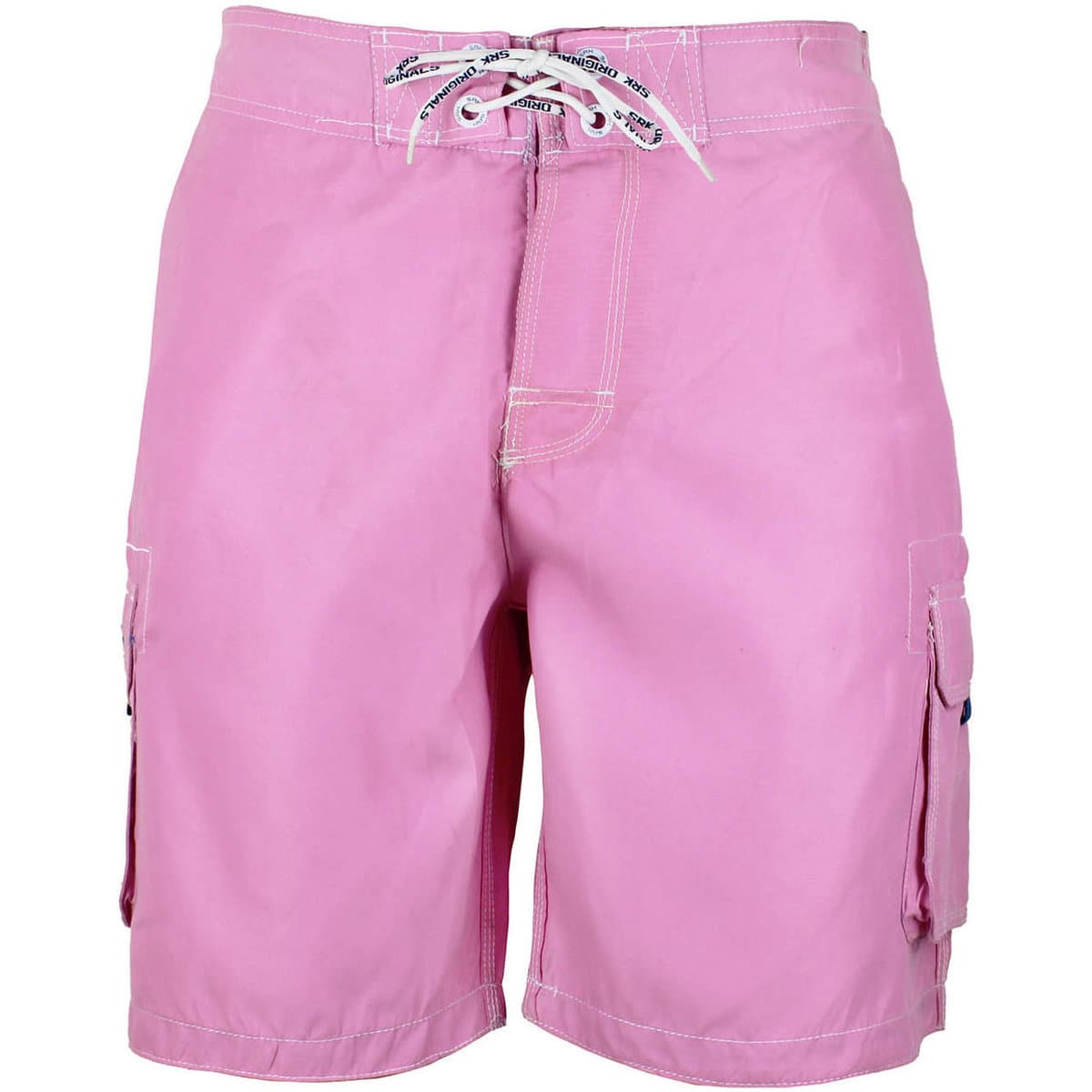 Men's Swimwear Srk Pink