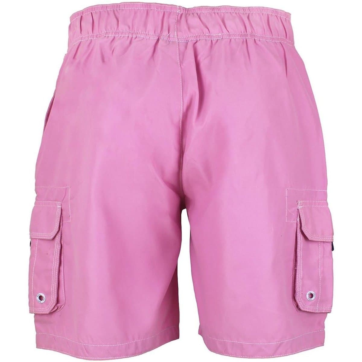 Men's Swimwear Srk Pink