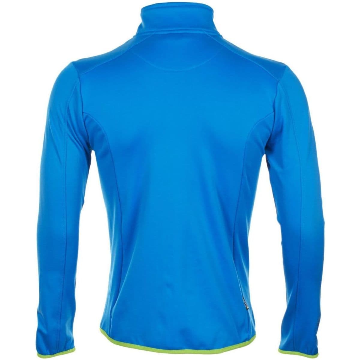 Men's Sweatshirts Peak Mountain Blue