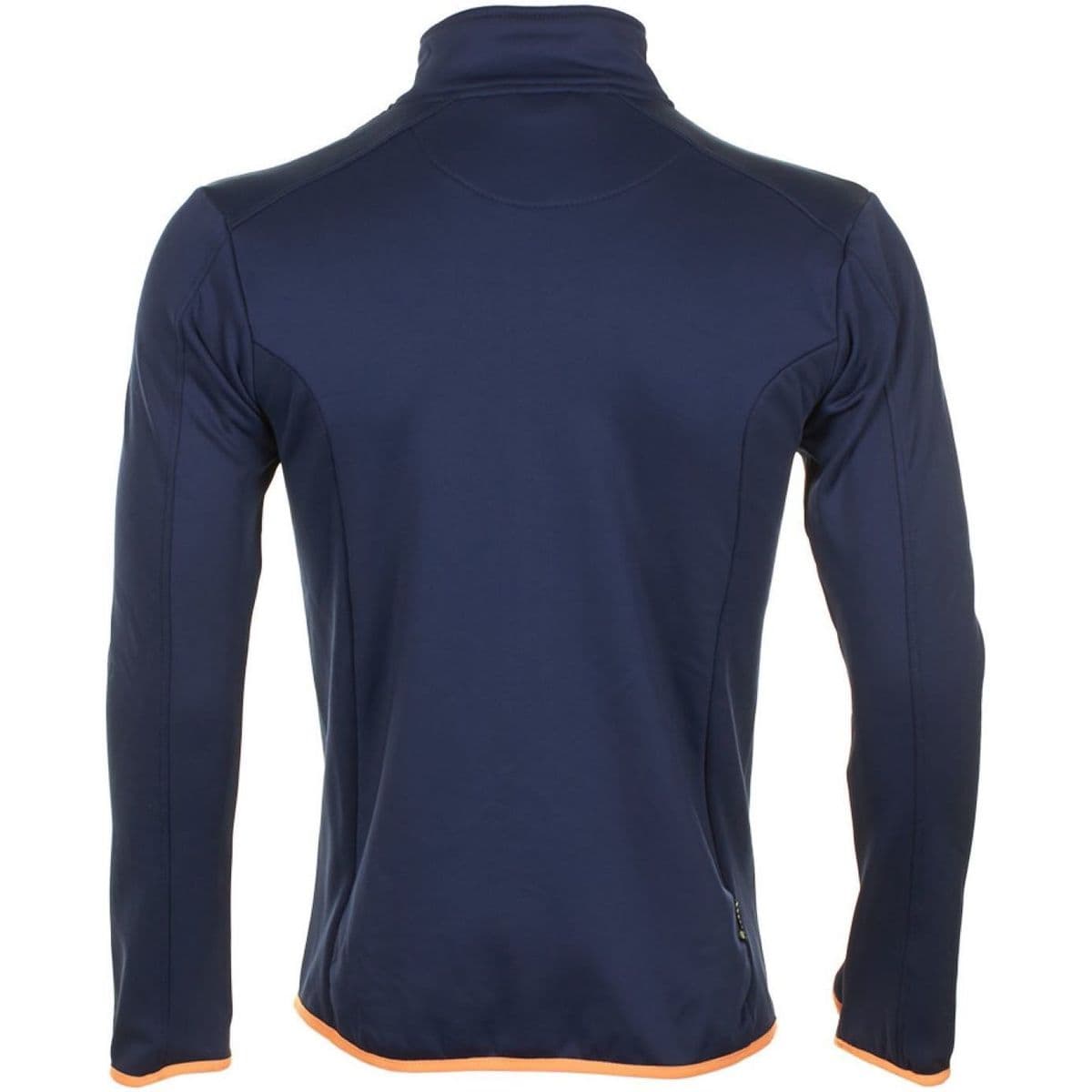 Men's Sweatshirts Peak Mountain Blue