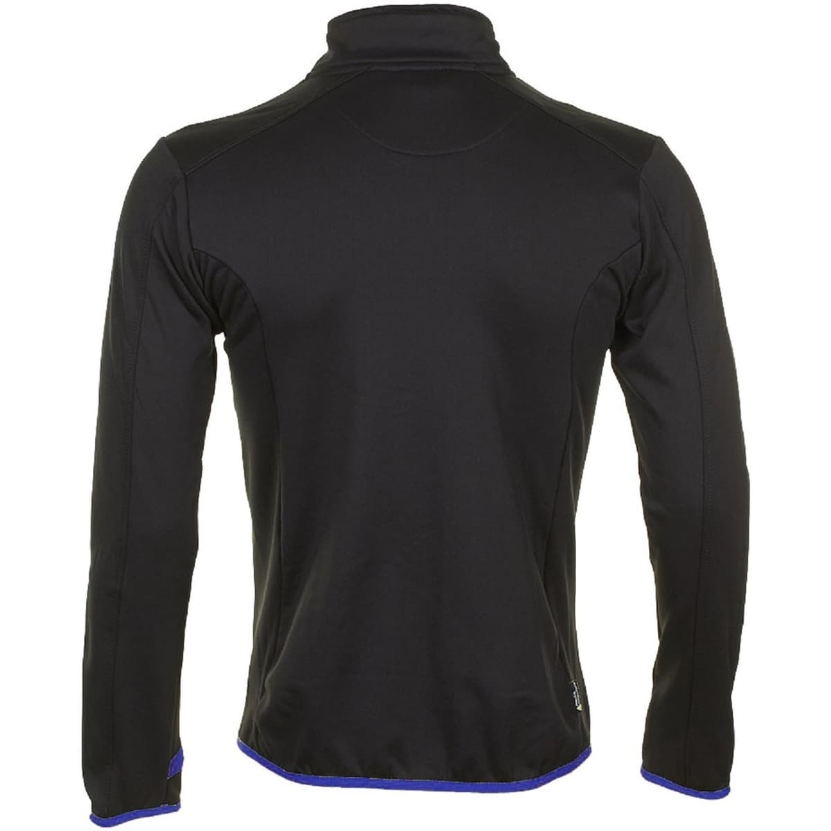 Men's Sweatshirts Peak Mountain Black