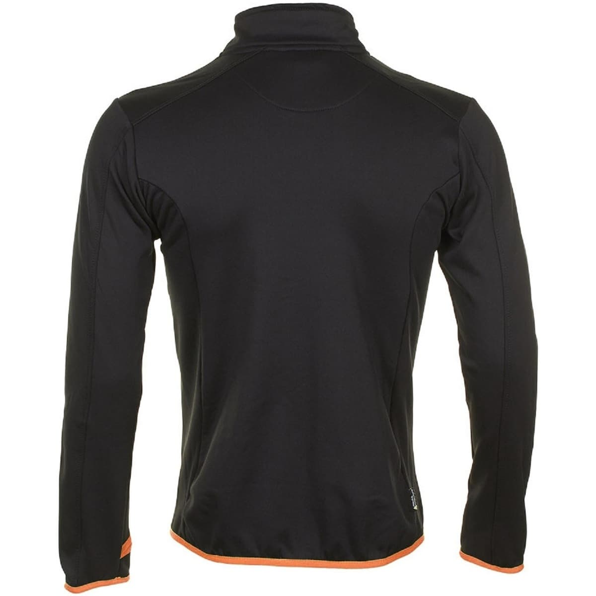 Men's Sweatshirts Peak Mountain Black