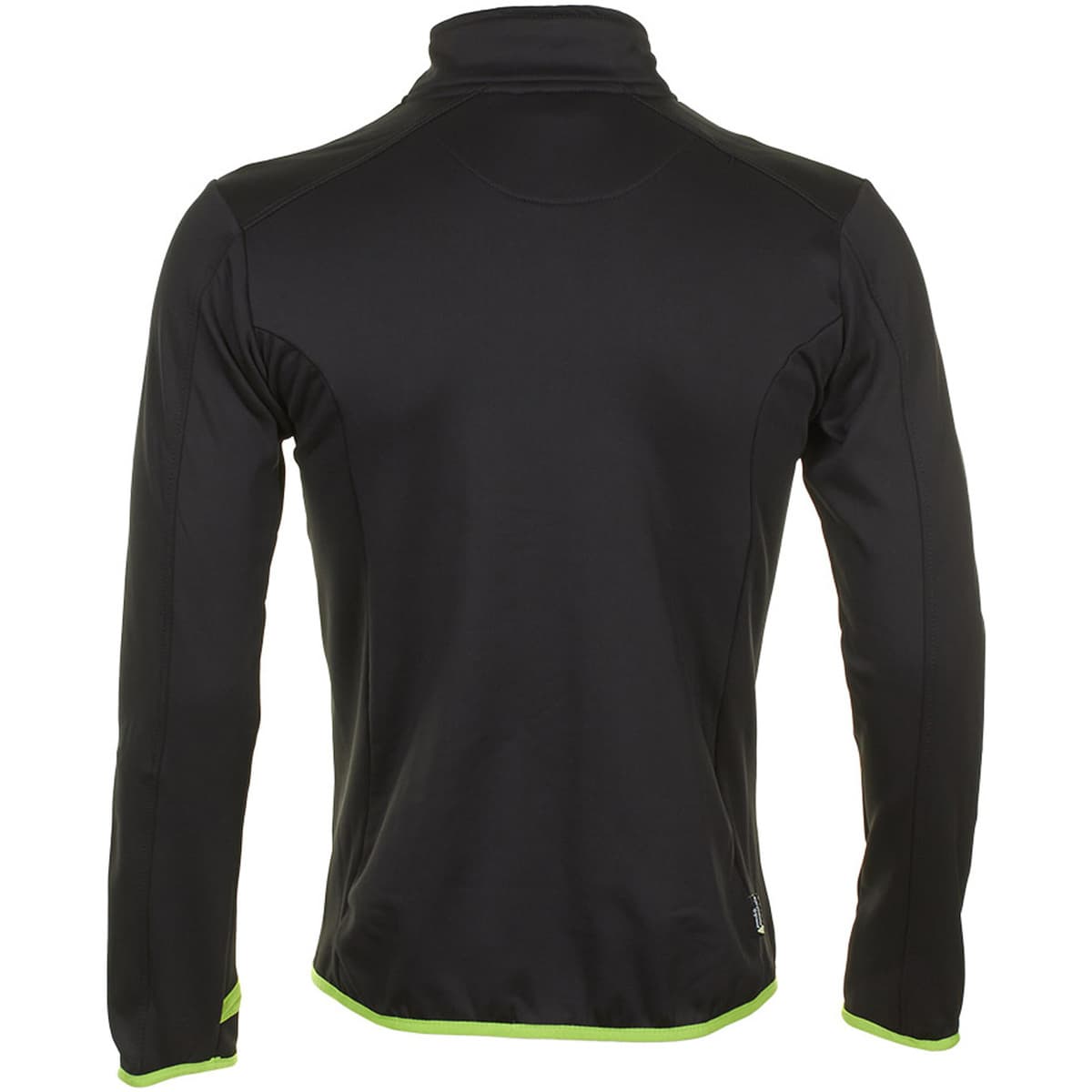 Men's Sweatshirts Peak Mountain Black