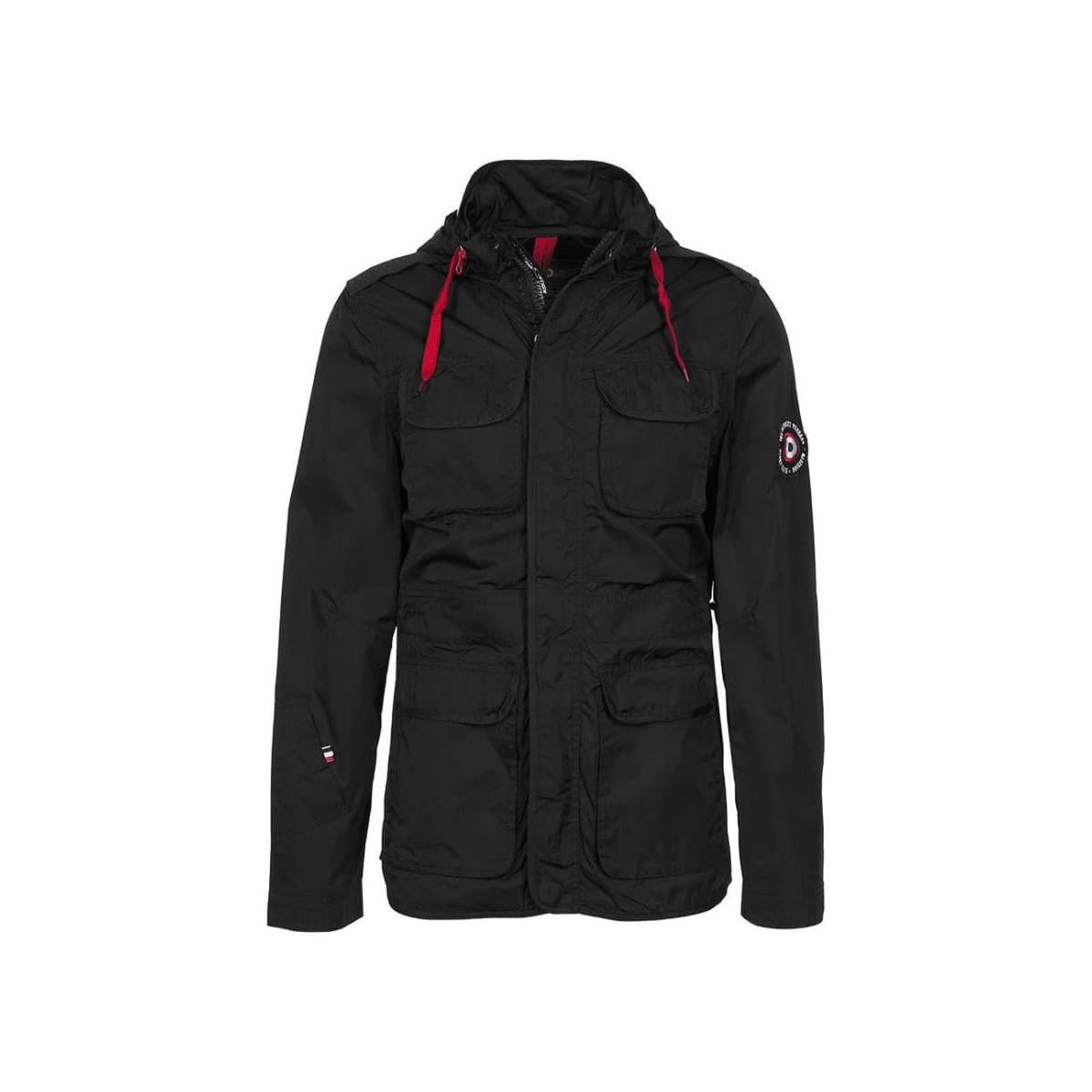 Men's Parkas Harry Kayn Khaki