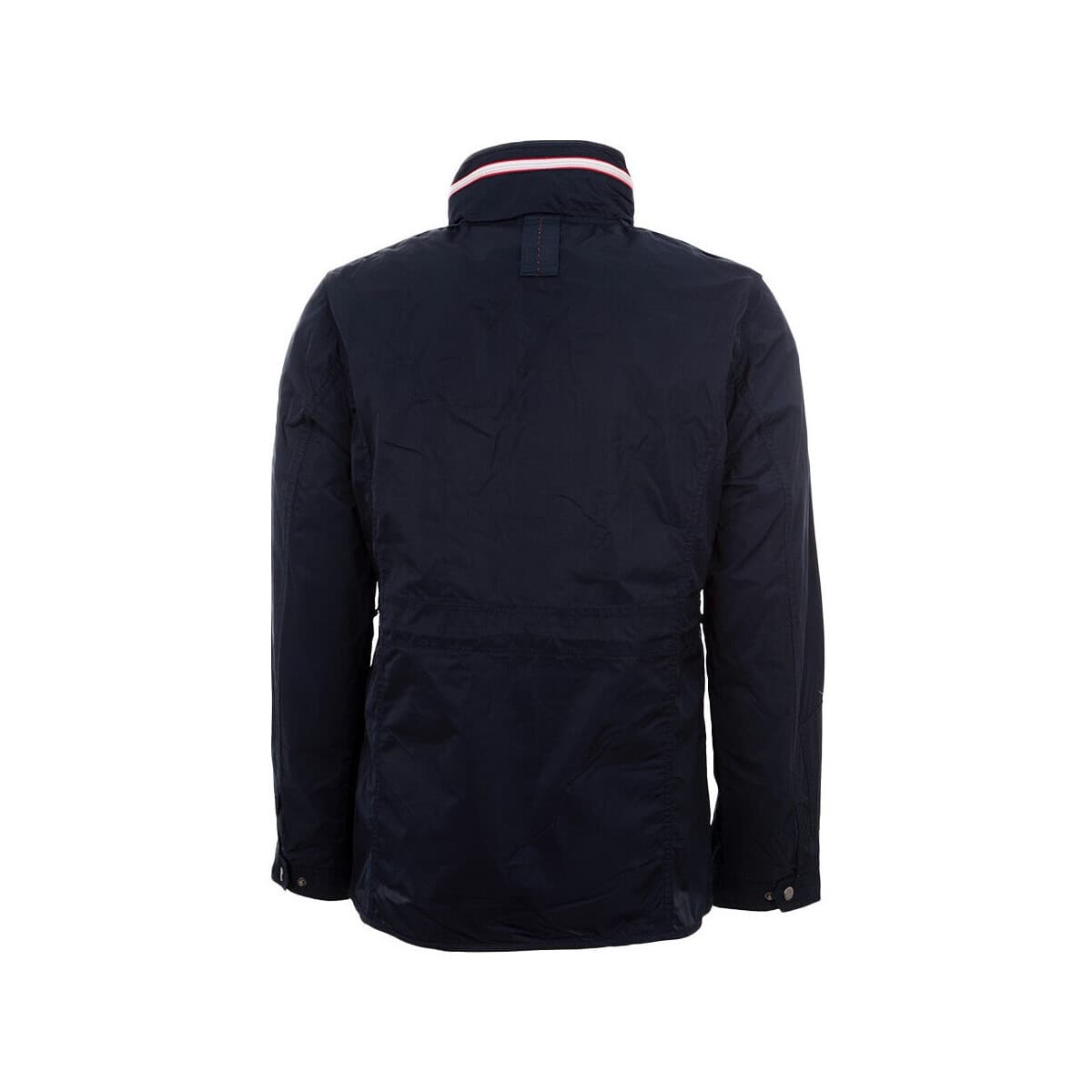 Men's Jackets Vent Du Cap Blue