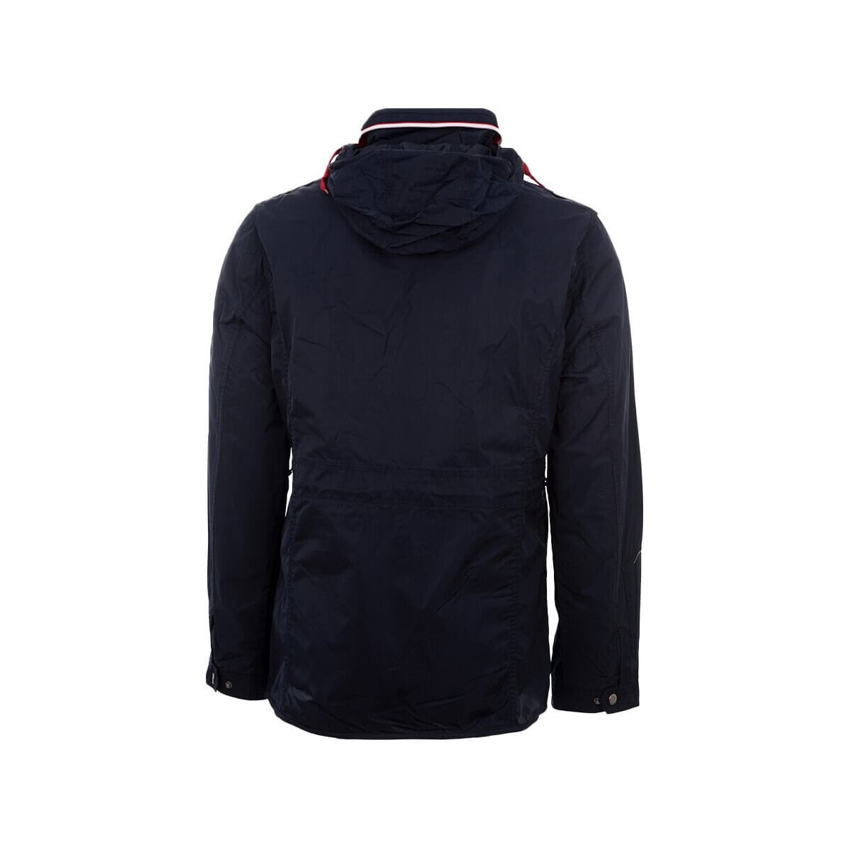Men's Jackets Vent Du Cap Blue
