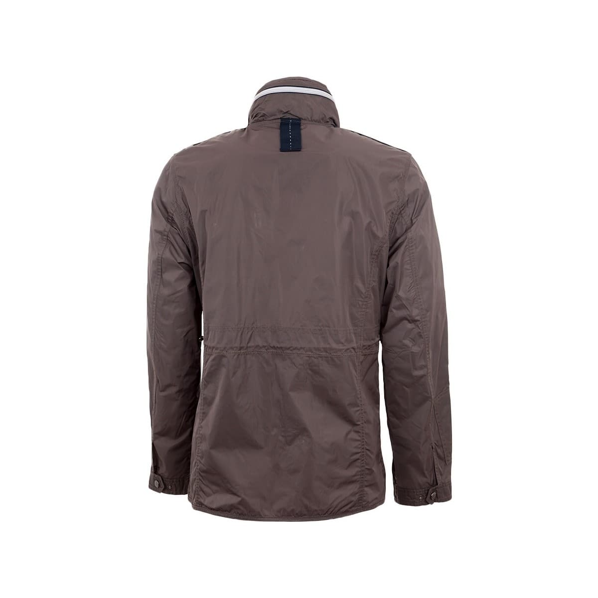 Men's Parkas Vent Du Cap Beige