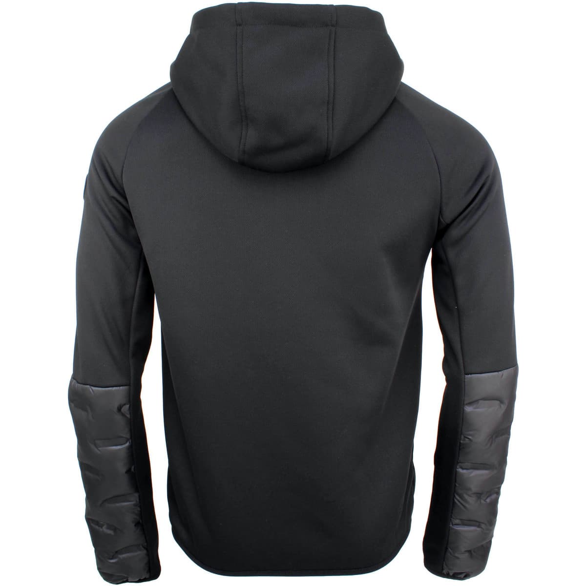 Men's Sweatshirts Peak Mountain Black