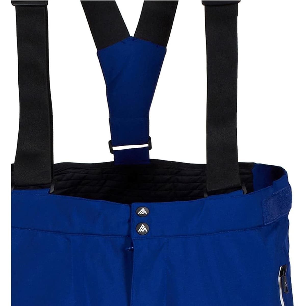 Men's Pants Peak Mountain Blue