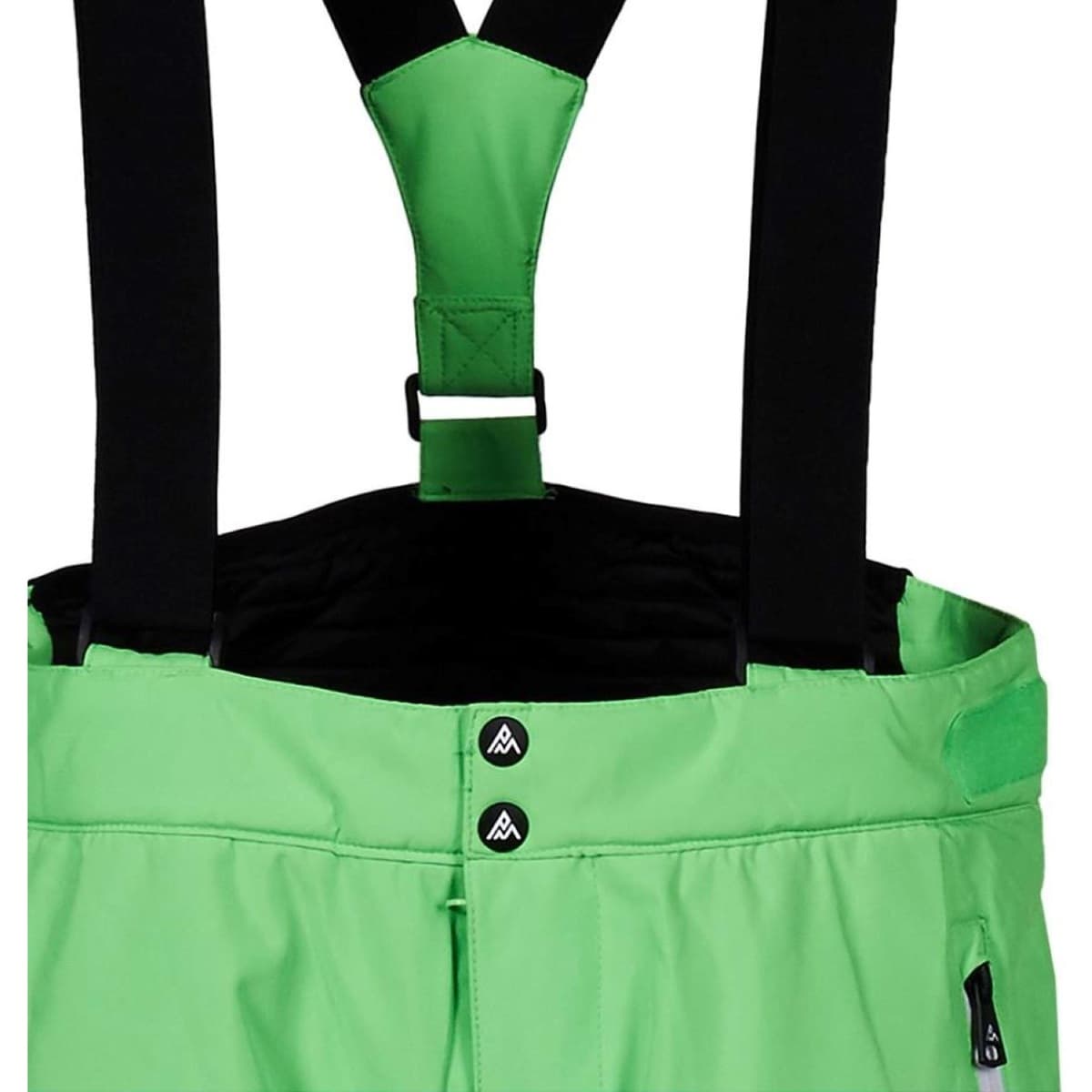 Men's Pants Peak Mountain Green