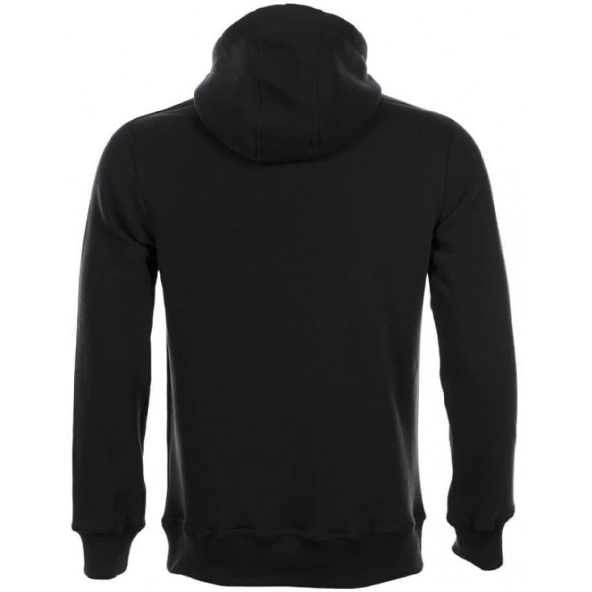 Men's Sweatshirts Peak Mountain Black