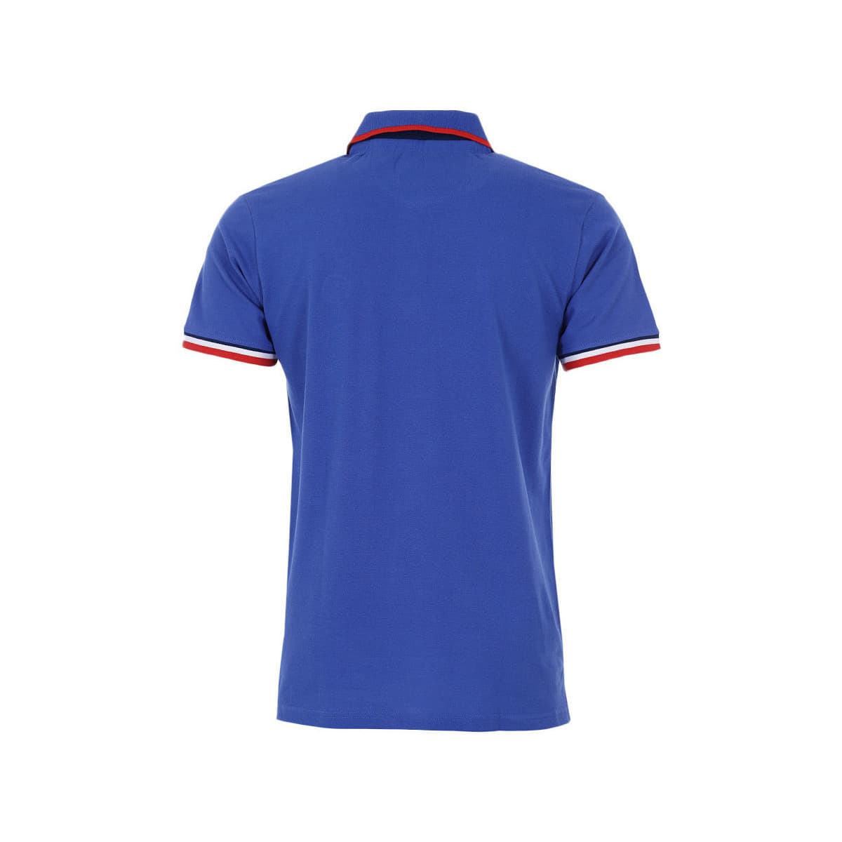 Men's Polo Shirts Degré Celsius Blue