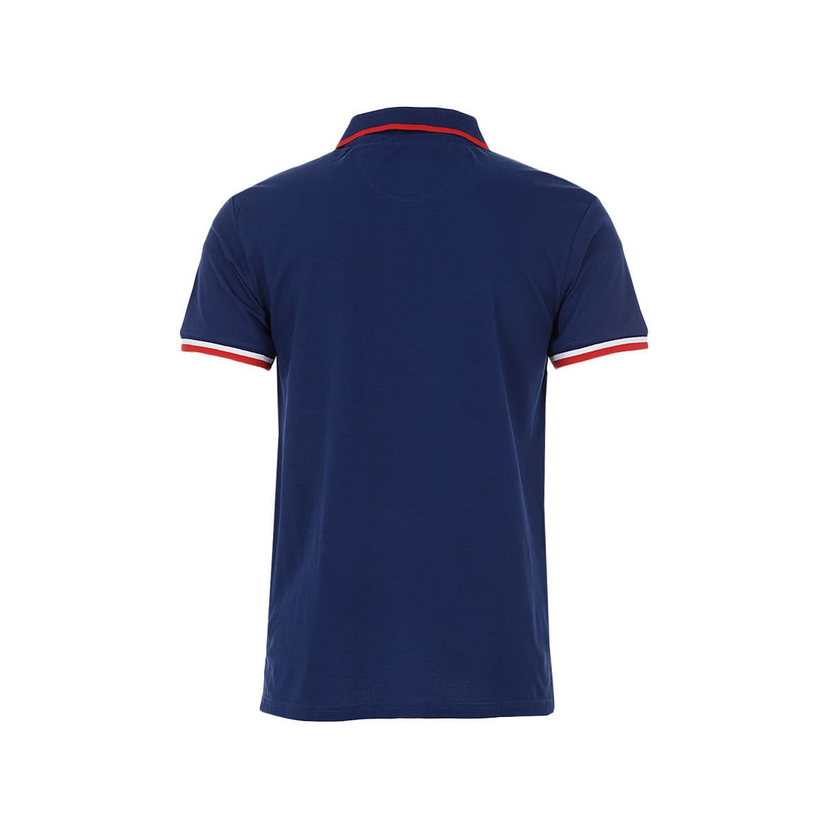 Men's Polo Shirts Degré Celsius Blue