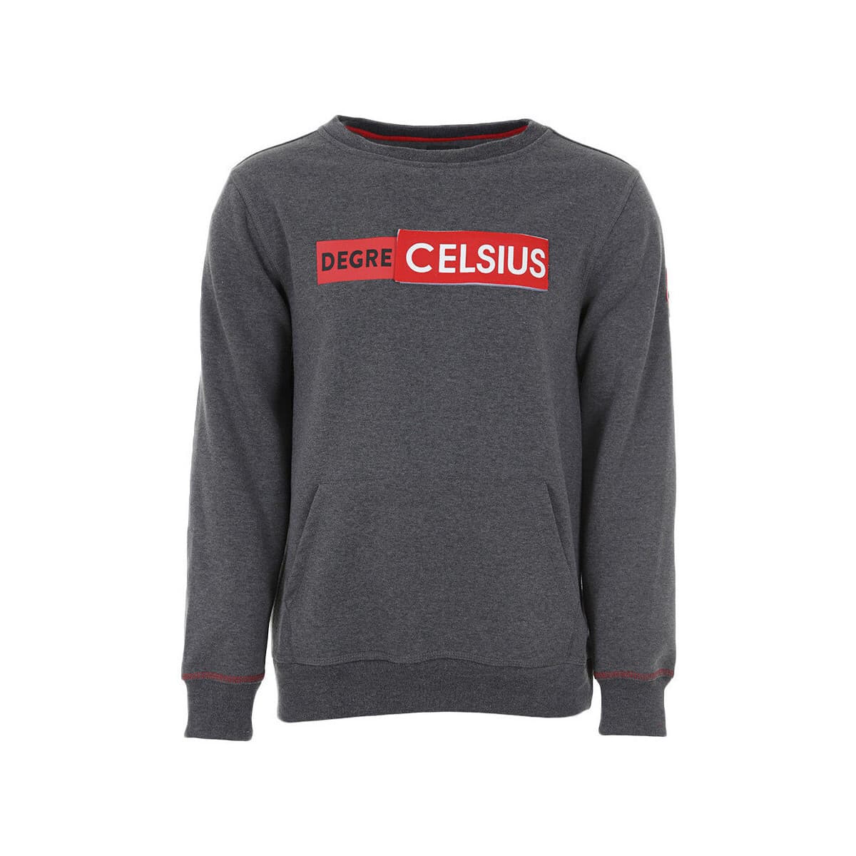 Men's Sports T-Shirts Degré Celsius White