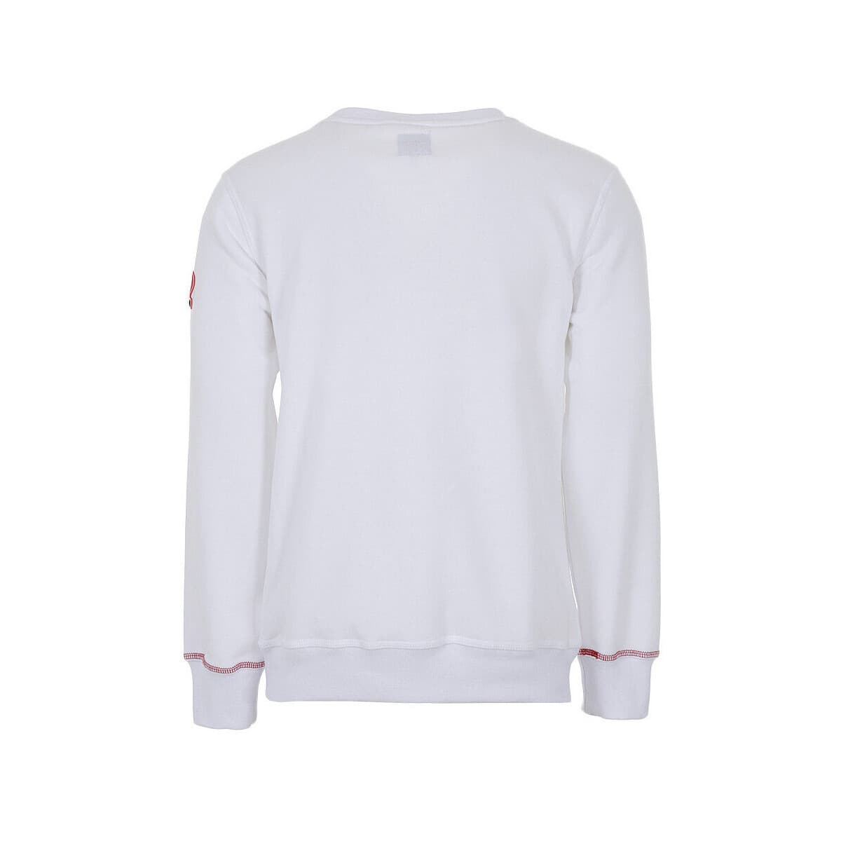 Men's Sports T-Shirts Degré Celsius White