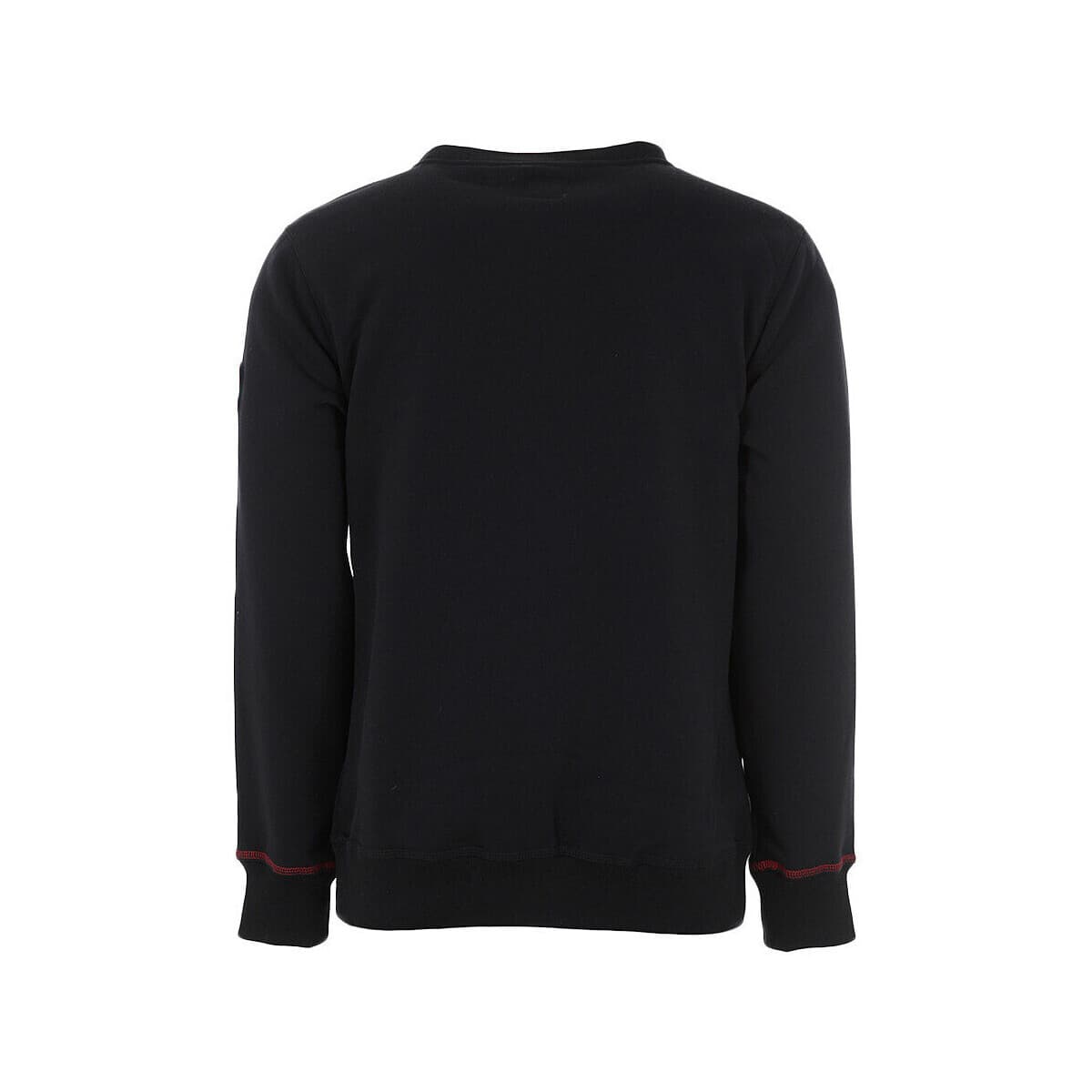 Men's Sports T-Shirts Degré Celsius Black