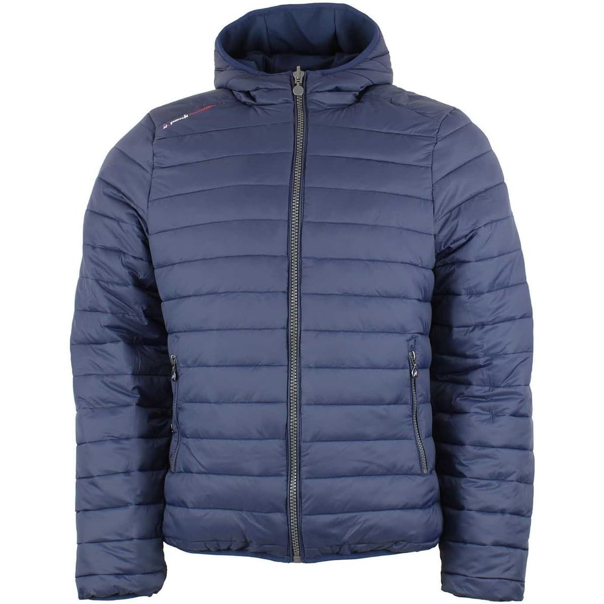 Men's Jackets Peak Mountain Black