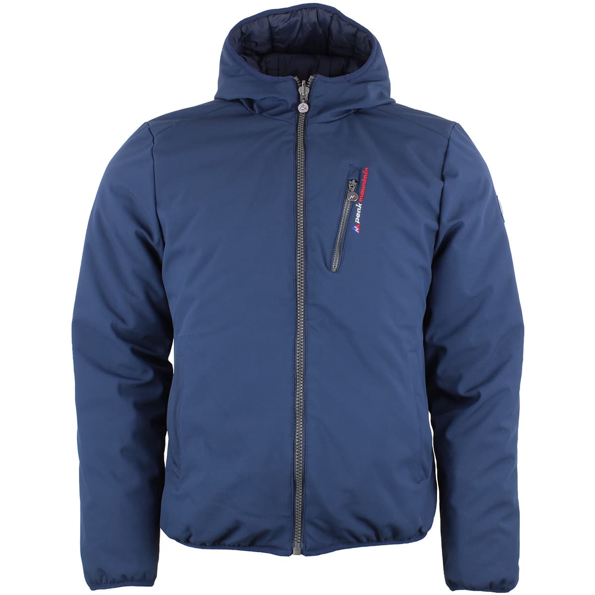 Men's Jackets Peak Mountain Blue