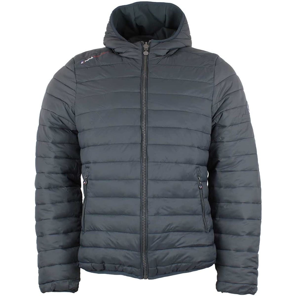 Men's Jackets Peak Mountain Black