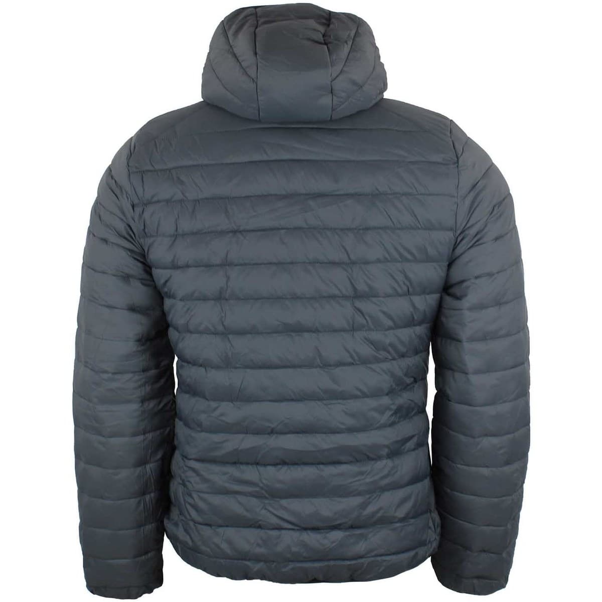 Men's Jackets Peak Mountain Gray