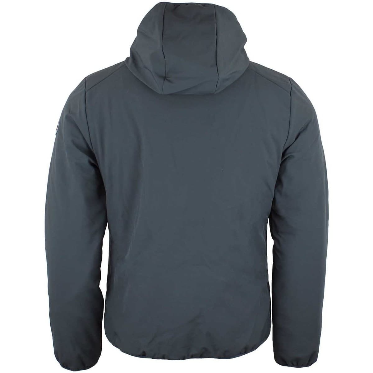 Men's Jackets Peak Mountain Gray