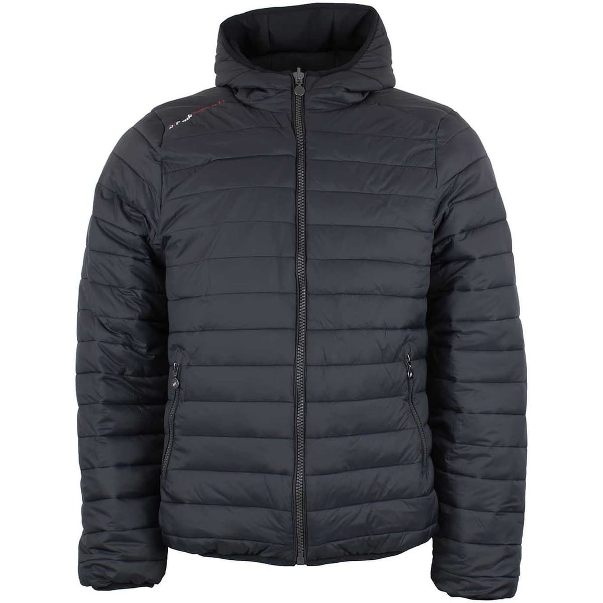 Men's Jackets Peak Mountain Black