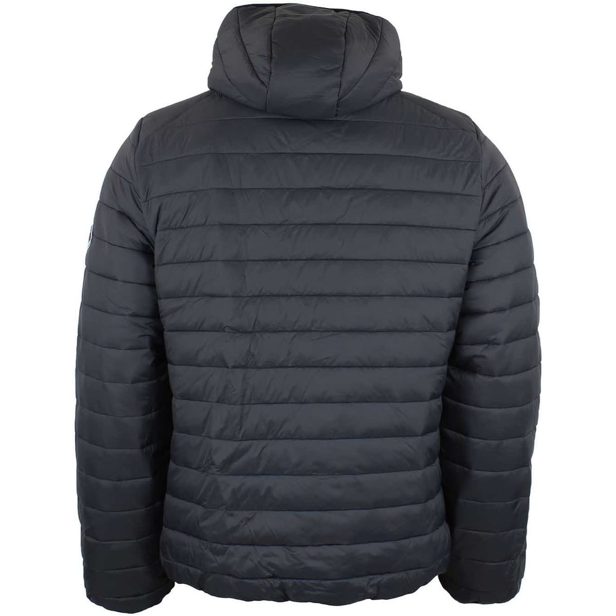 Men's Jackets Peak Mountain Black