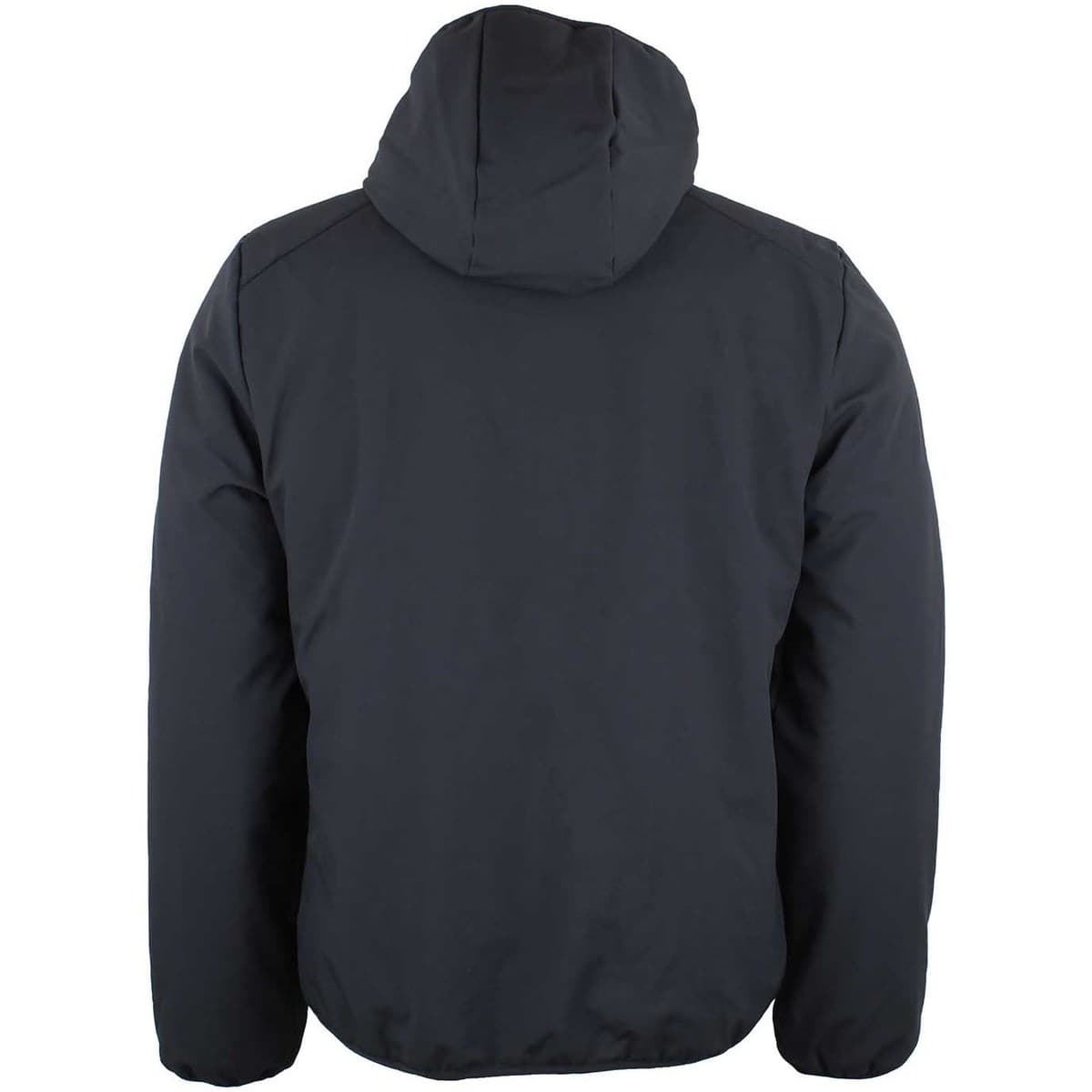 Men's Jackets Peak Mountain Black