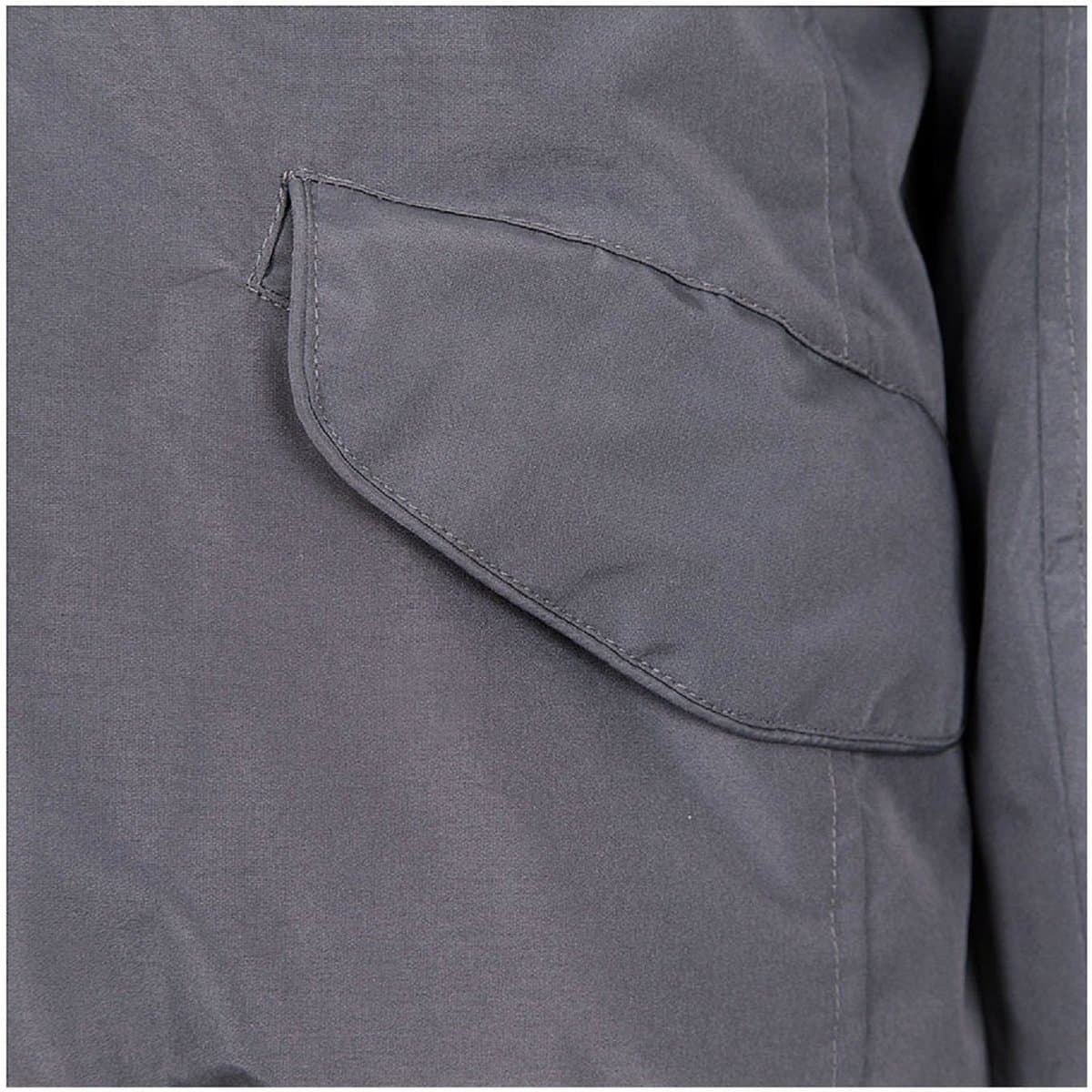Men's Jackets Harry Kayn Gray