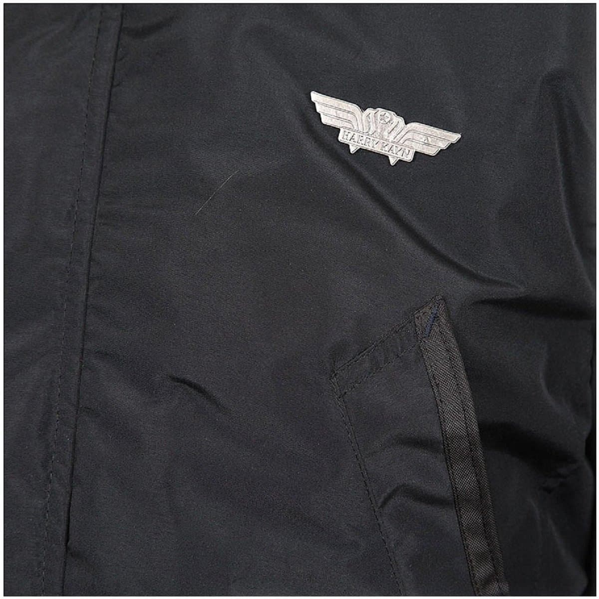 Men's Jackets Harry Kayn Blue