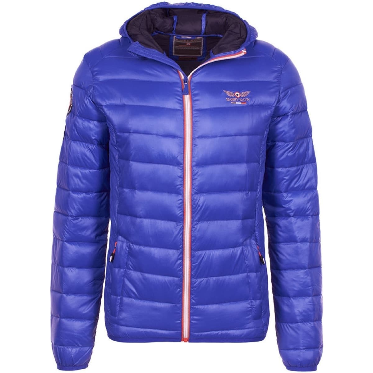 Men's Jackets Harry Kayn Khaki