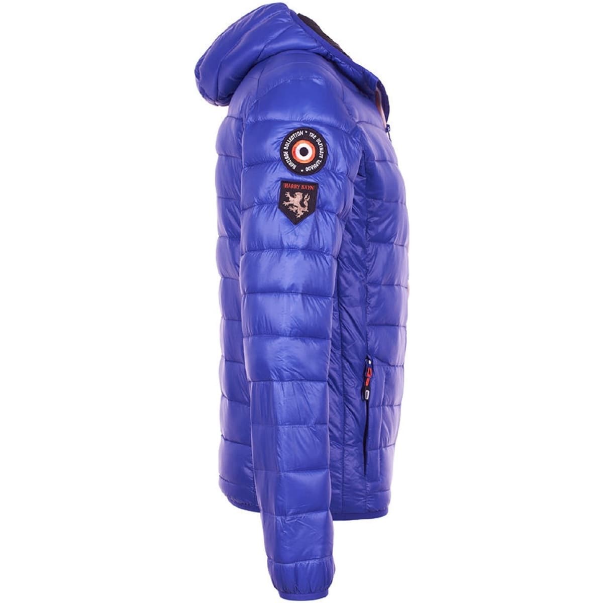 Men's Jackets Harry Kayn Blue