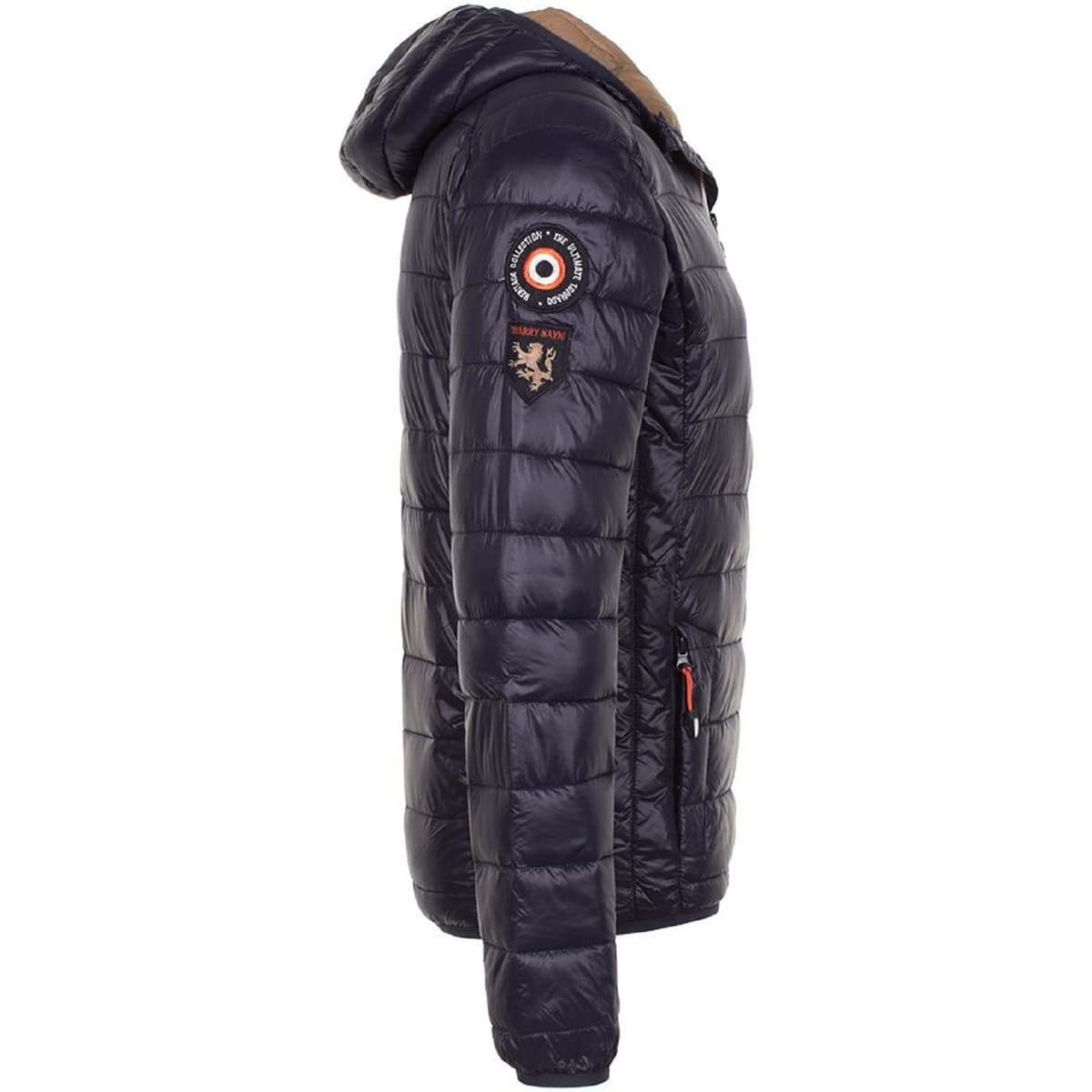 Men's Jackets Harry Kayn Blue