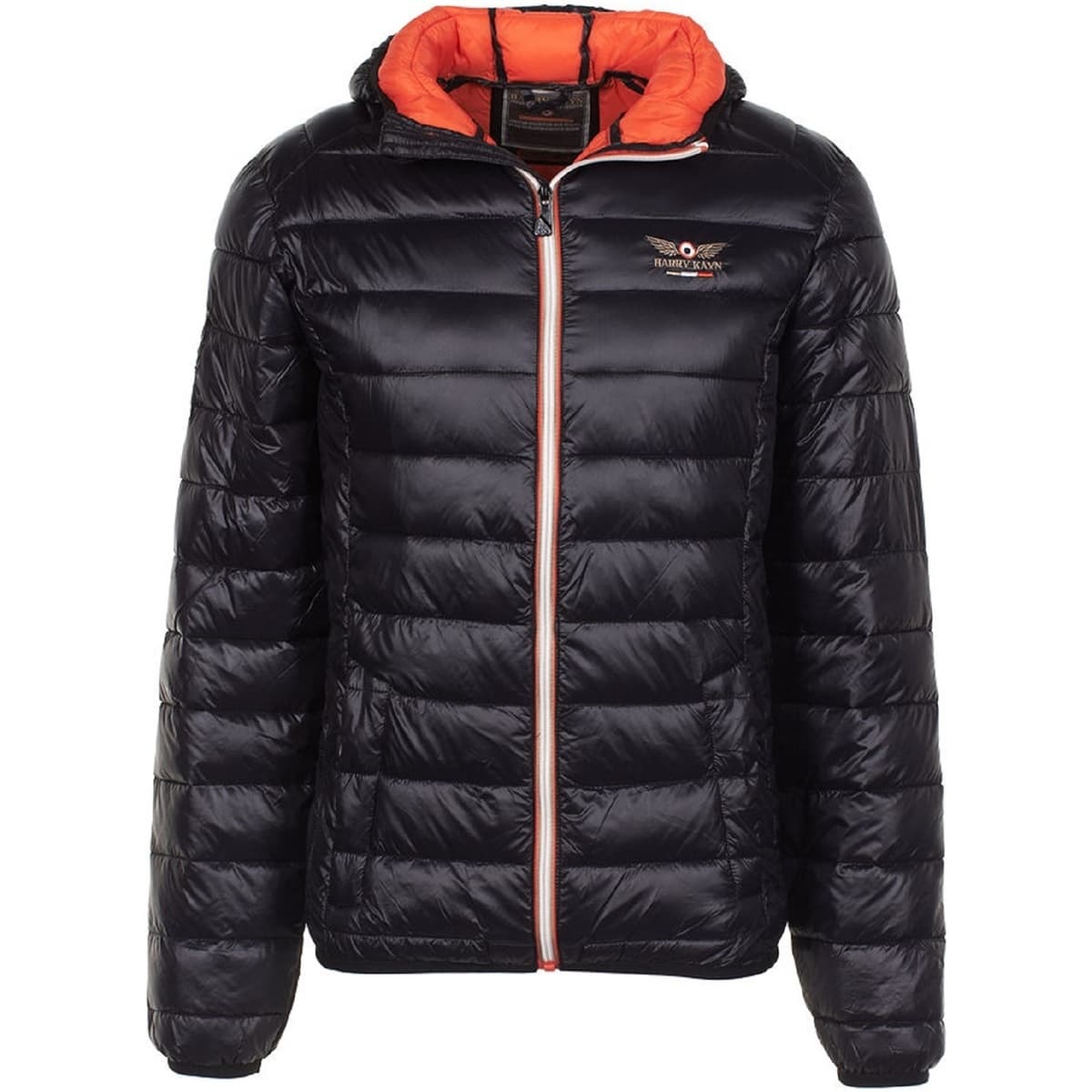 Men's Jackets Harry Kayn Khaki