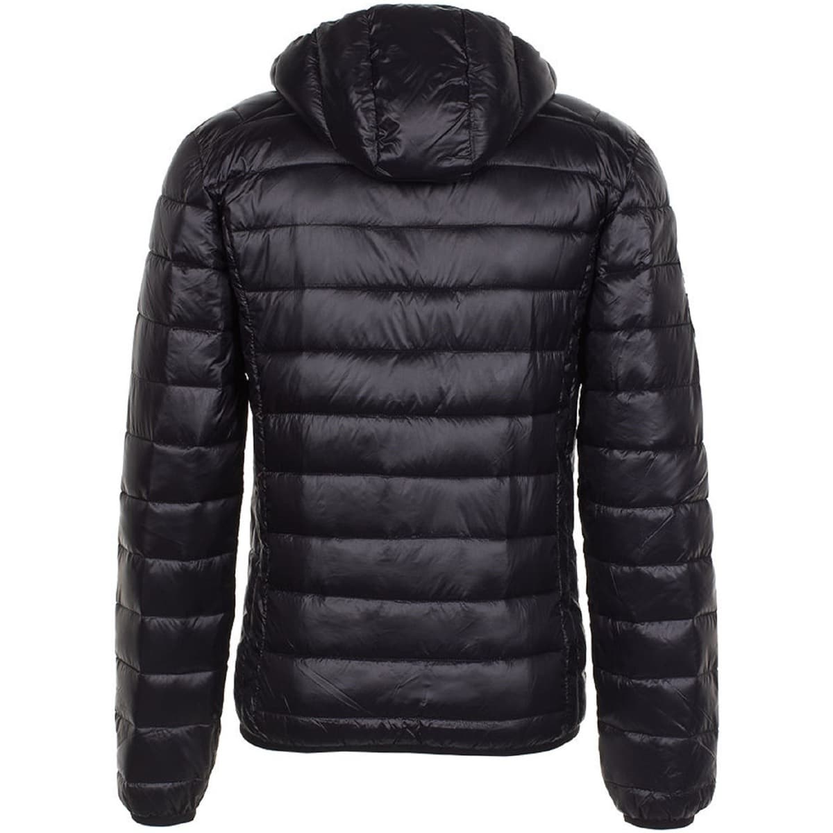 Men's Jackets Harry Kayn Black
