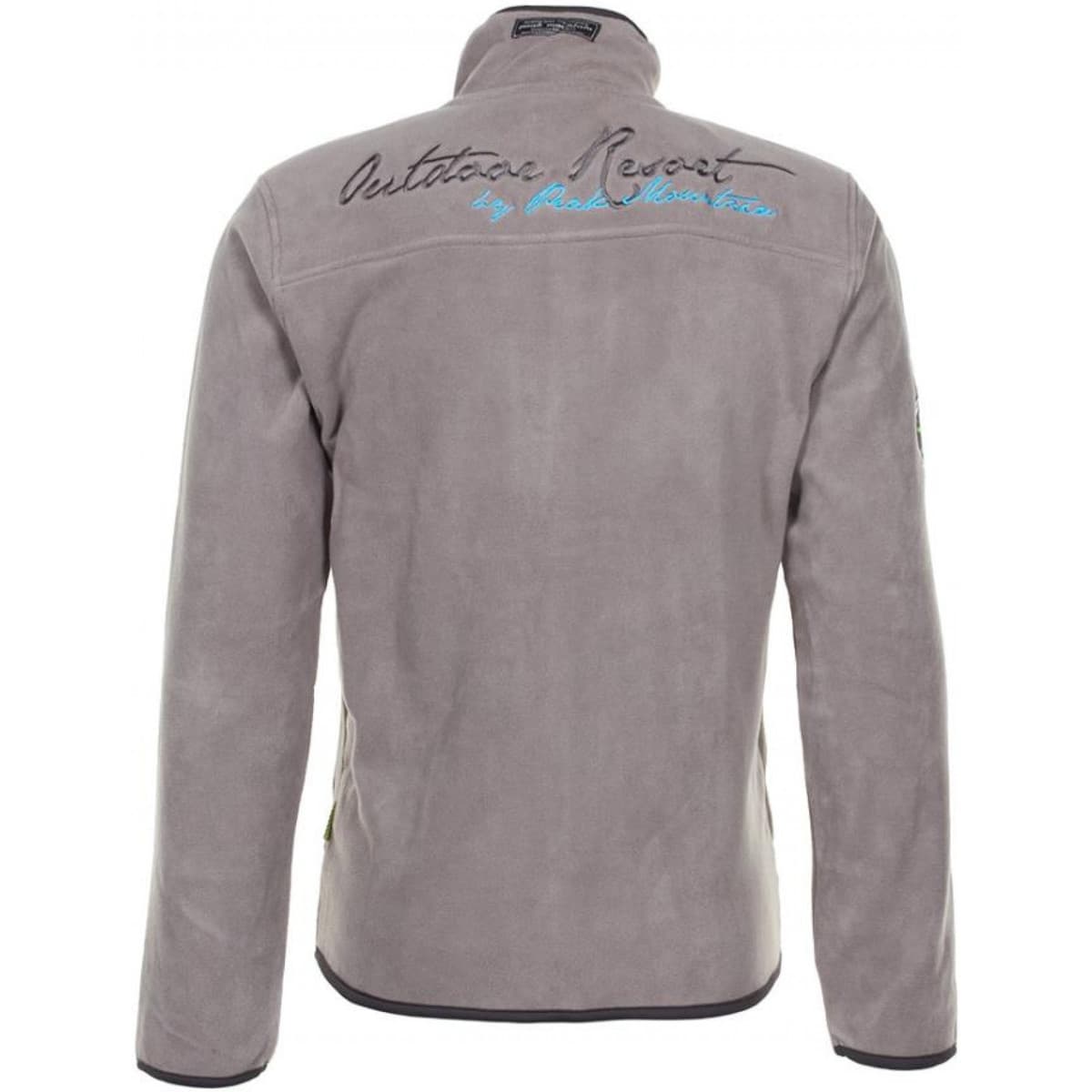 Men's Sweatshirts Peak Mountain Beige