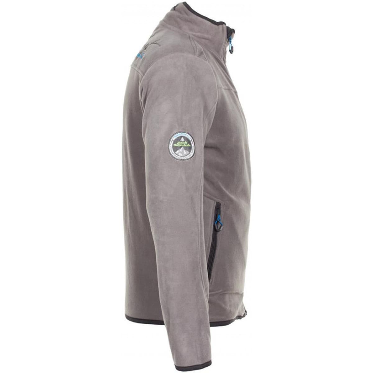 Men's Sweatshirts Peak Mountain Beige