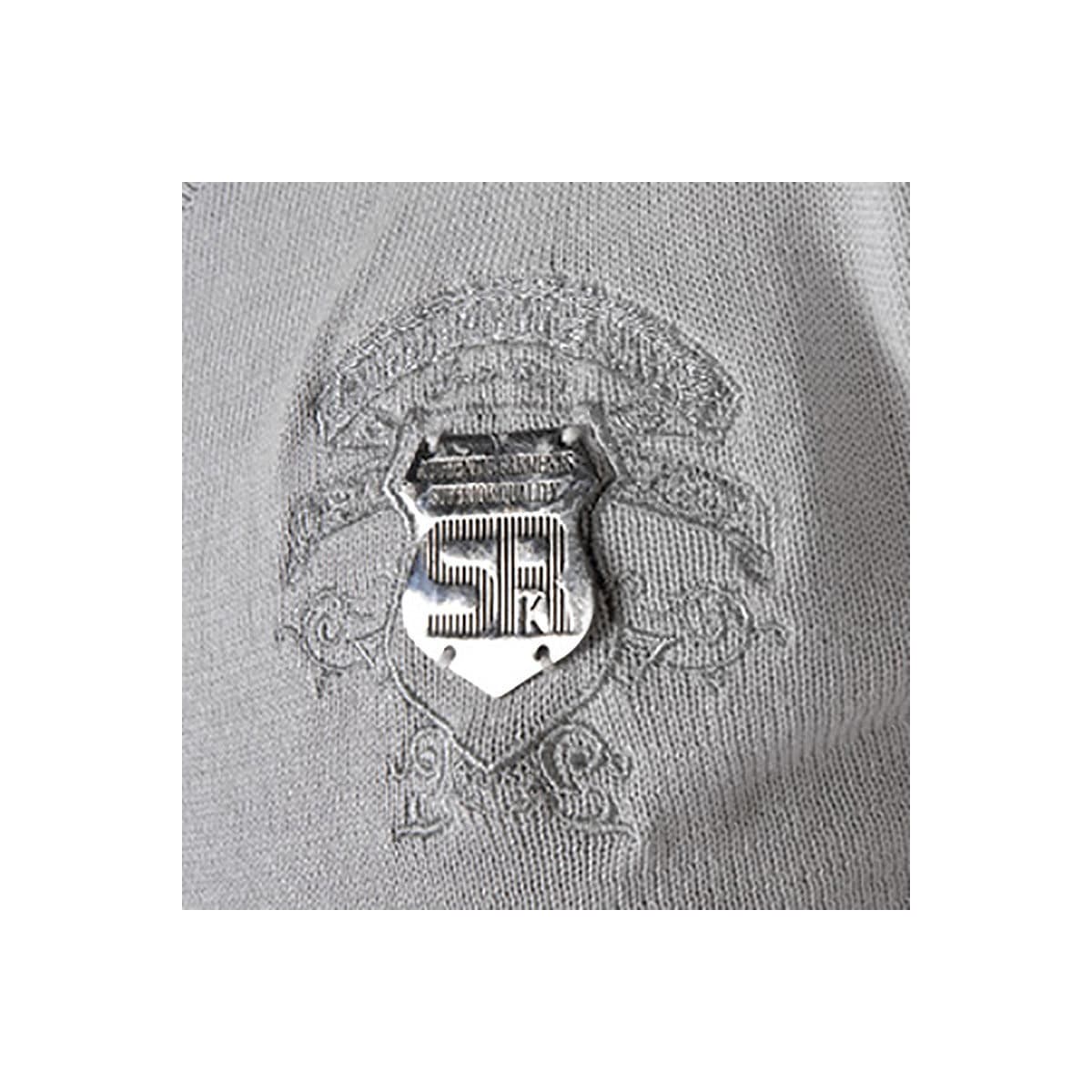 Men's Jackets Srk Gray