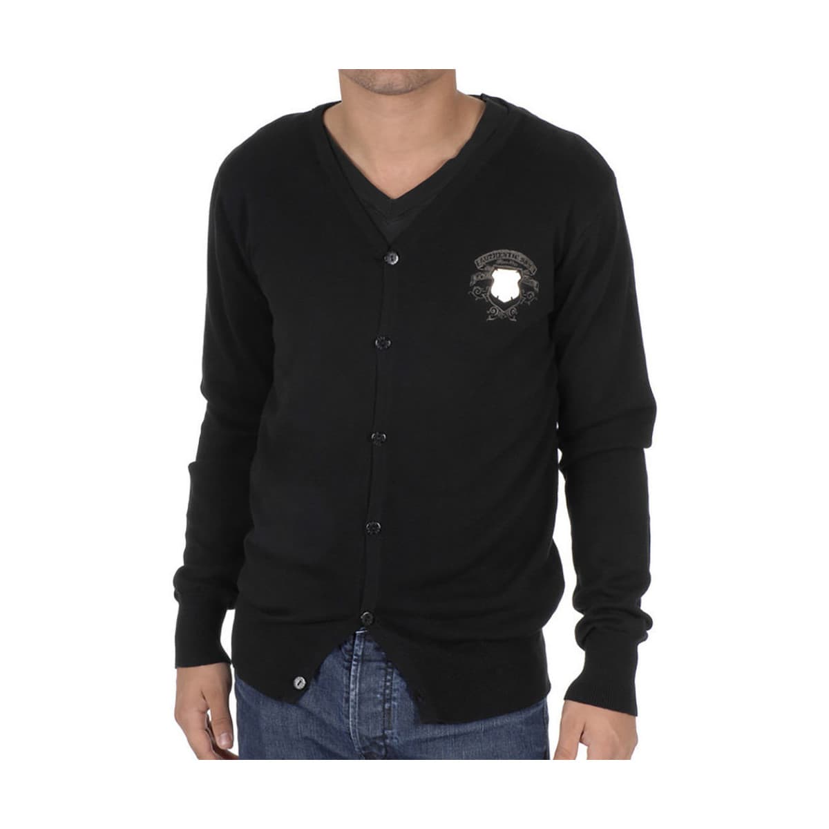 Μπουφάν / Ζακέτες Srk Gilet homme CONNY