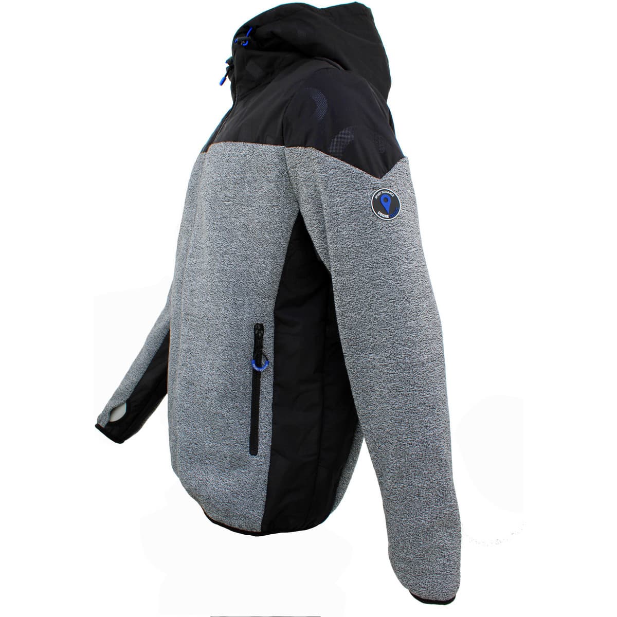 Men's Sweatshirts Degré Celsius Blue