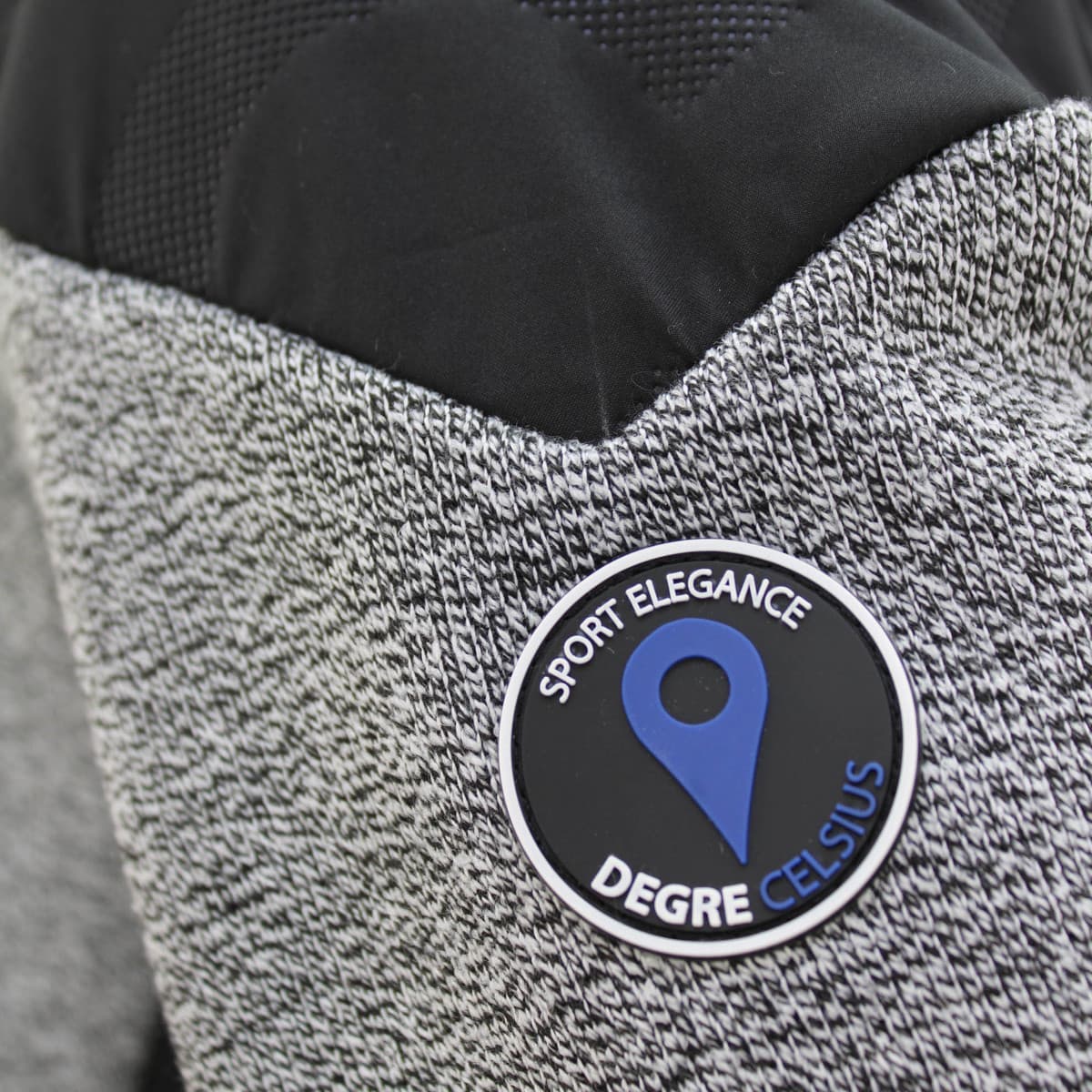 Men's Sweatshirts Degré Celsius Blue