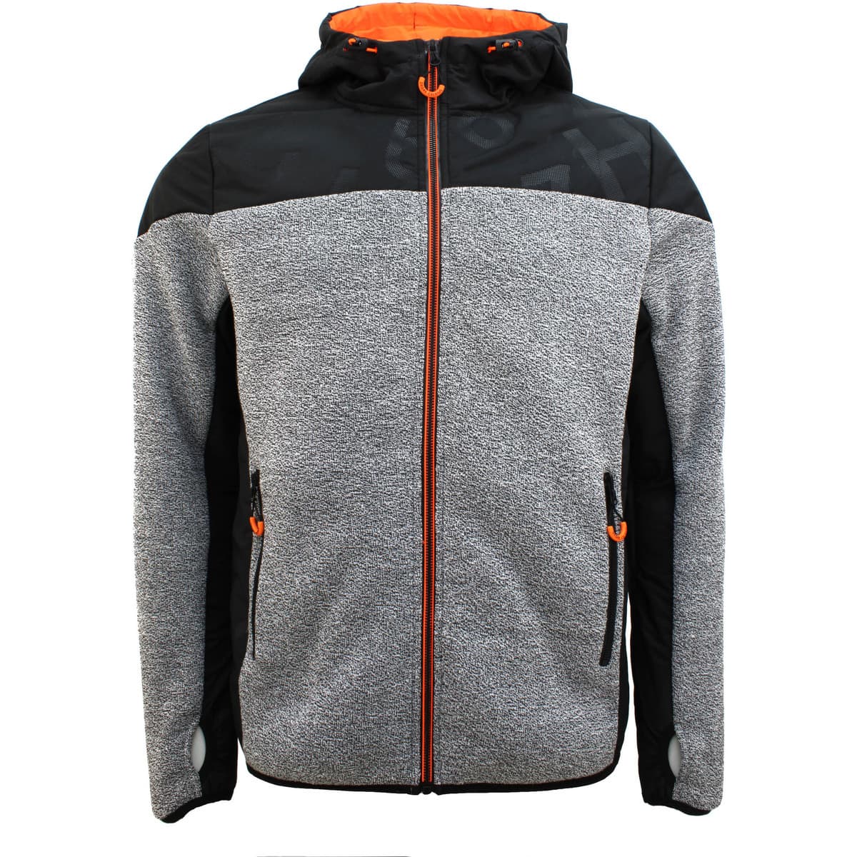 Fleece Degré Celsius Blouson polaire homme COOPER