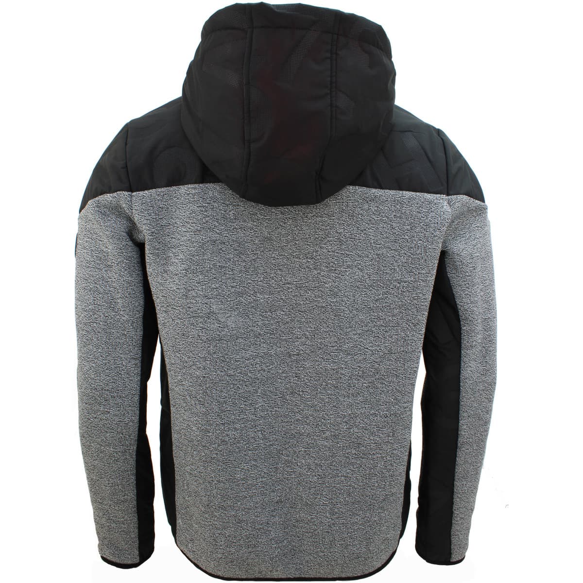 Men's Sweatshirts Degré Celsius Orange