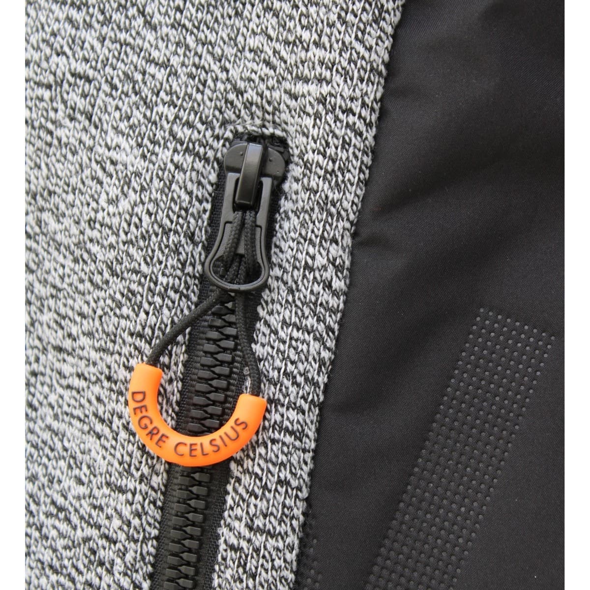 Men's Sweatshirts Degré Celsius Orange