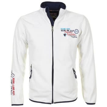 Men's Sweatshirts Vent Du Cap White