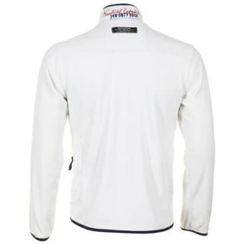 Men's Sweatshirts Vent Du Cap White