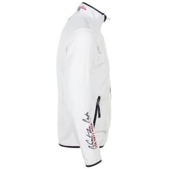 Men's Sweatshirts Vent Du Cap White